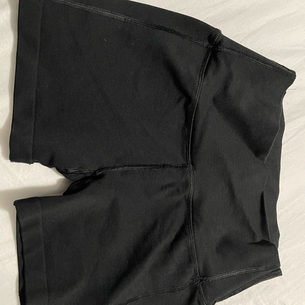 Alphalete shorts